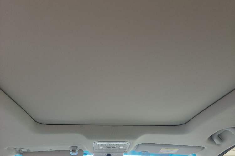 Used FORTHING Yacht 2022 1.5T DCT Chasing-the-Waves Edition