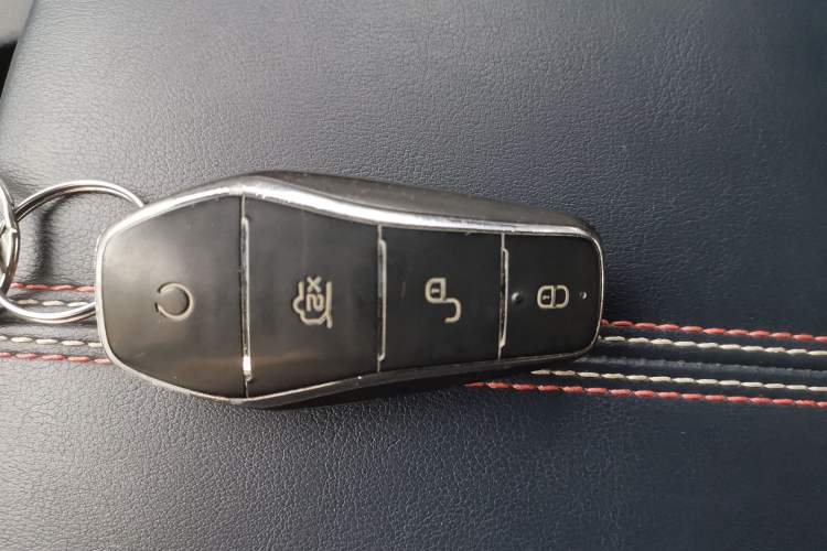 Used BYD Qin PLUS 2023 Champion Edition EV 420KM Superior Model