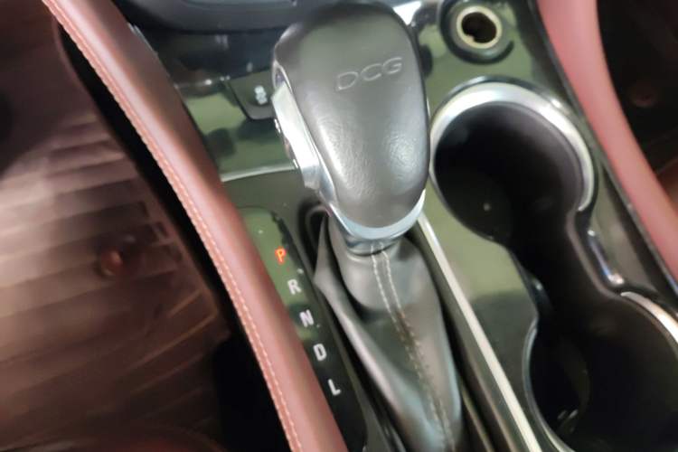 Used Buick Envision 2018 20T Two-Wheel Drive Luxury Model