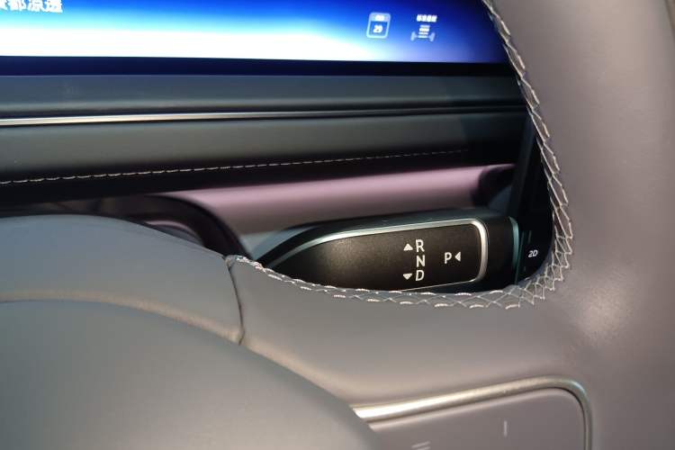 Used Nio ES8 2026 Model 7-seat Executive Luxury Edition