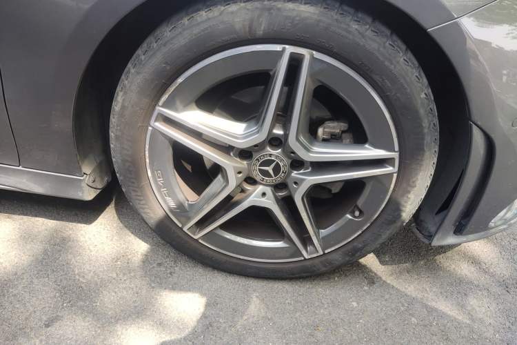 Used Mercedes-Benz CLA 2021 CLA 200