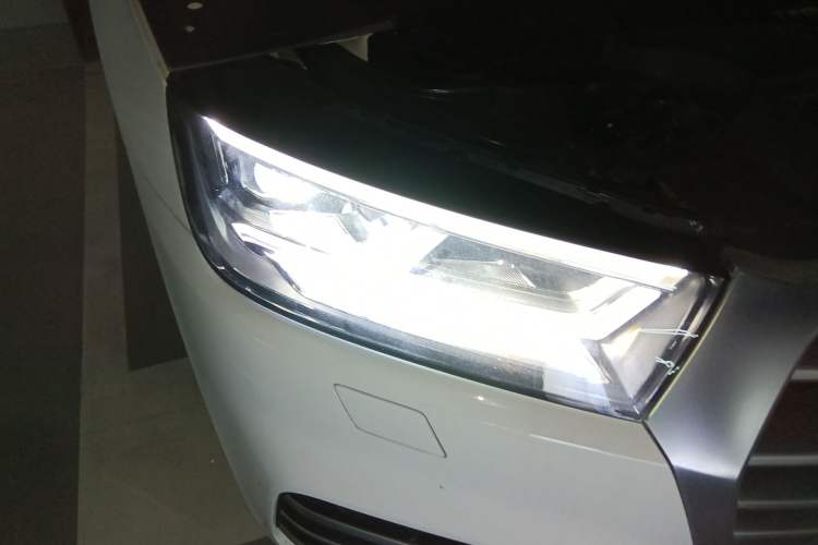 Used Audi Q5L 2020 40 TFSI Prestige Fashion Edition
