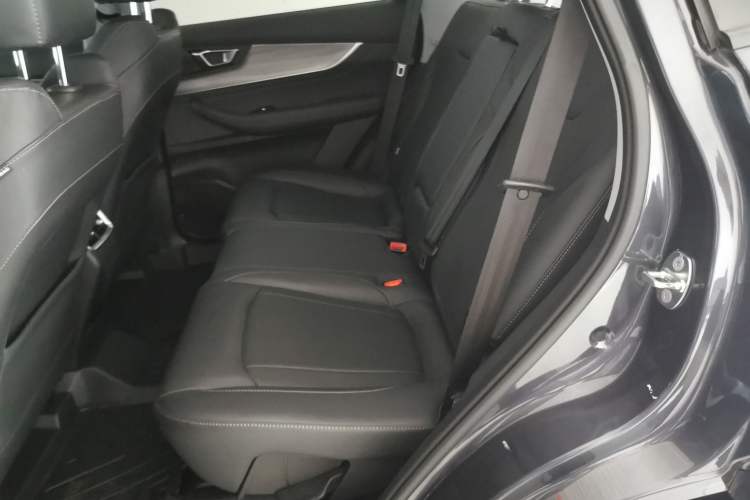 Used Chery Tiggo 8 PLUS 2022 290TGDI DCT Haoting Edition+