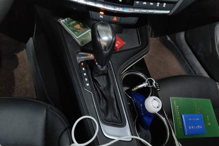 Used Cadillac CT4 2021 28T Fashion Edition