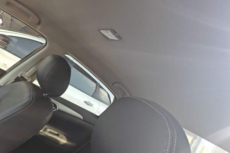 Used Nissan Sylphy 2019 Classic 1.6XE CVT Comfort Edition Headliner