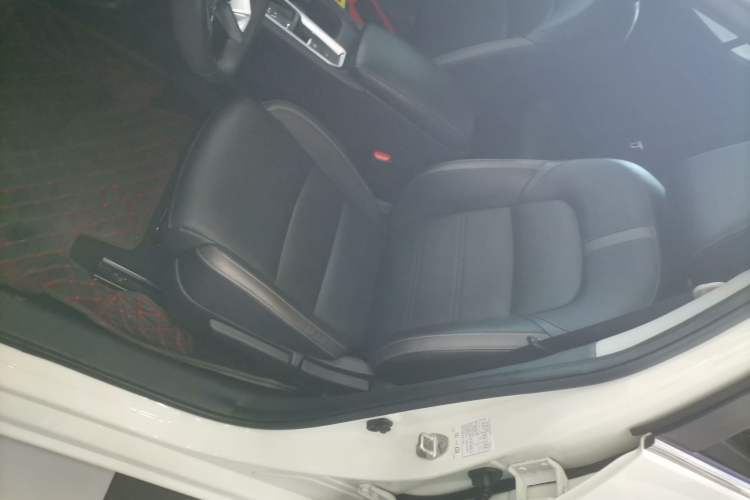 Used Nissan Sylphy 2022 1.6L XL CVT Enjoyment Edition
