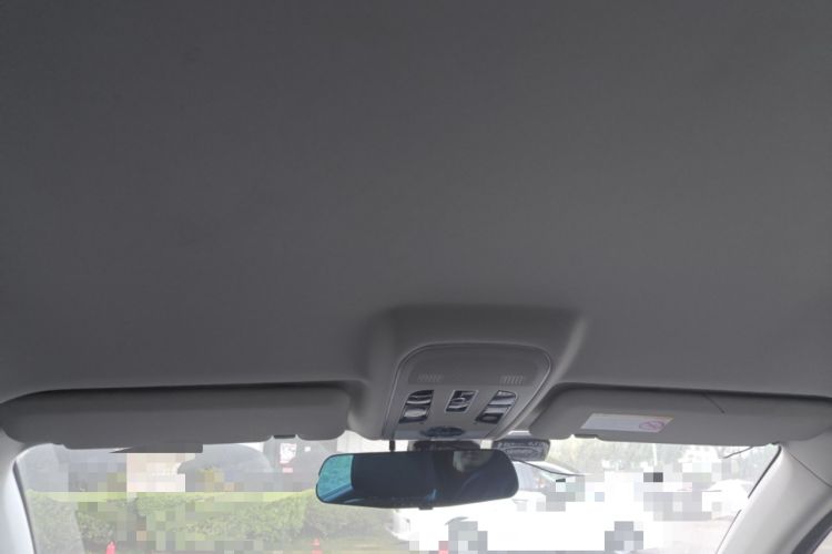 Used Haval H2 2014 1.5T Manual Two-Wheel Drive Elite Edition
