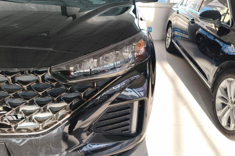 Used Hyundai ix35 2021 2.0L Automatic 2WD GLS Leading Edition