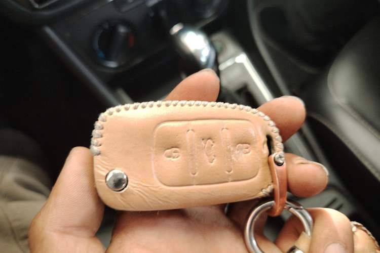 Used Volkswagen Lavida 2017 1.6L Automatic Comfort Edition
