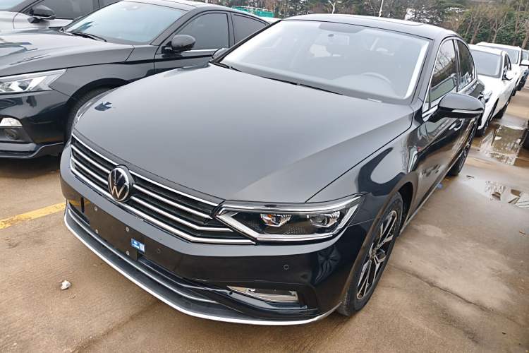 Used Volkswagen Magotan 2020 280TSI DSG Comfort Edition