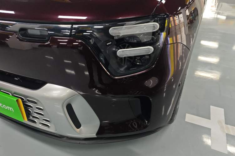 Used smart #5 2024 Long-Range Journey Luxury Edition