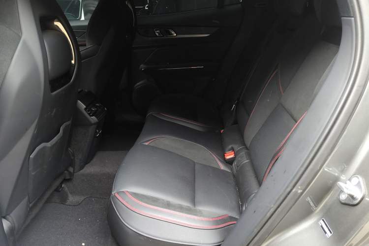 Used Lynk & Co 05 2020 2.0TD Four-Wheel Drive HypeHalo