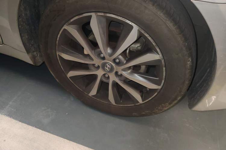 Used Hyundai Sonata 2013 2.0L Automatic Luxury Edition
