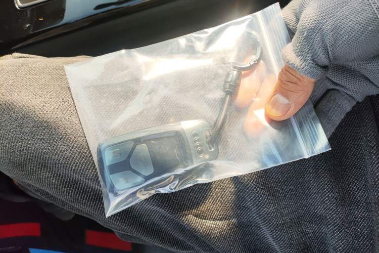 Used Audi A4L 2024 40 TFSI Luxury Dynamic Edition