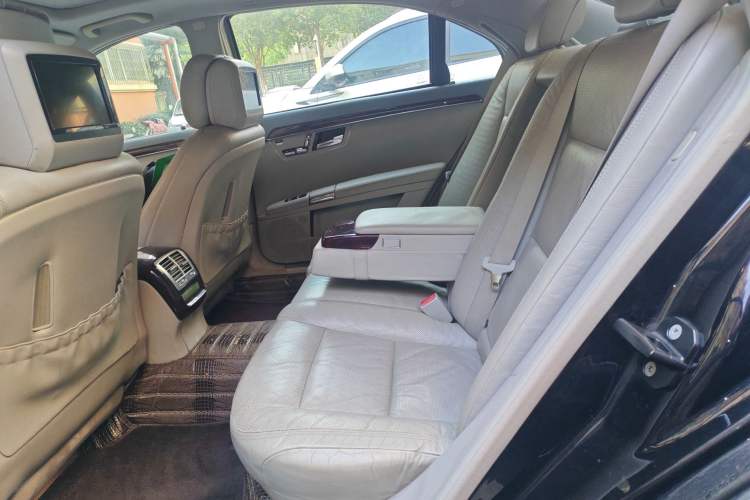 Used Mercedes-Benz S-Class 2010 S 300 L Prestige Edition