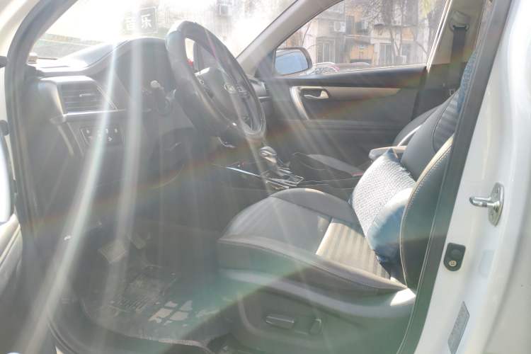 Used Kia Sportage R 2019 2.0L Automatic Smart Luxury Edition