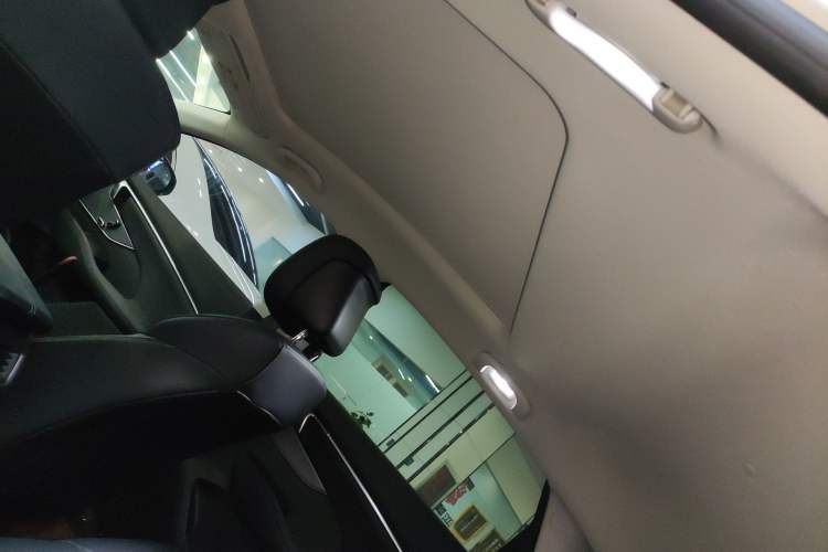 Used Buick LaCrosse 2023 28T Prestige Edition
