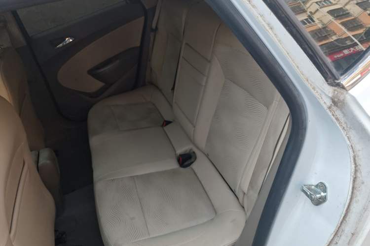 Used Buick GT 2013 GT 1.6L Manual Entry-Level Model