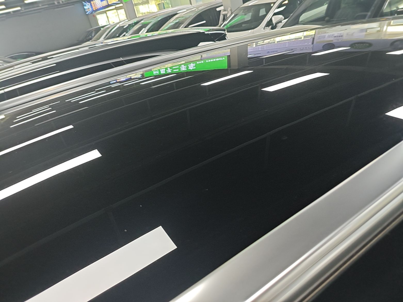 Zeekr 8X 2026 Model Max Edition 55kWh — снимка 7