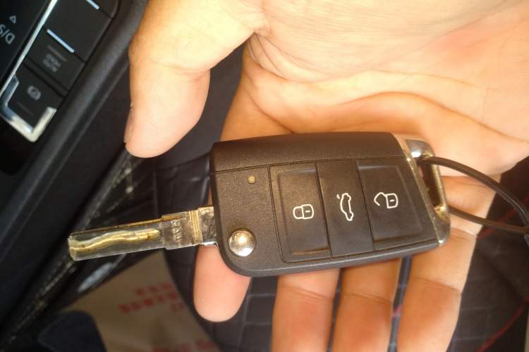 Used Volkswagen Lamando 2021 230TSI DSG Fashion Edition