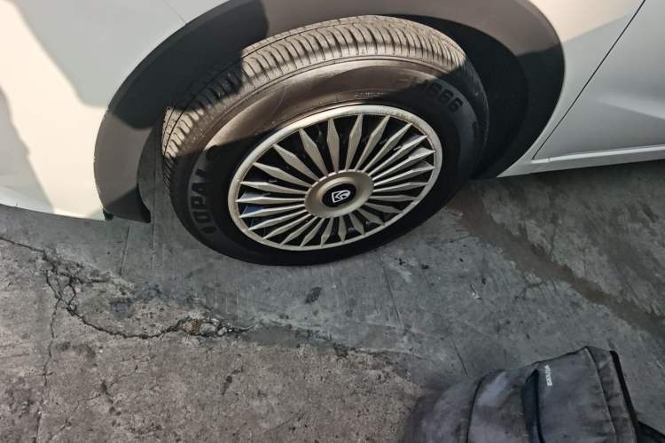 Used Baojun 310 2016 1.2L manual Comfort trim level