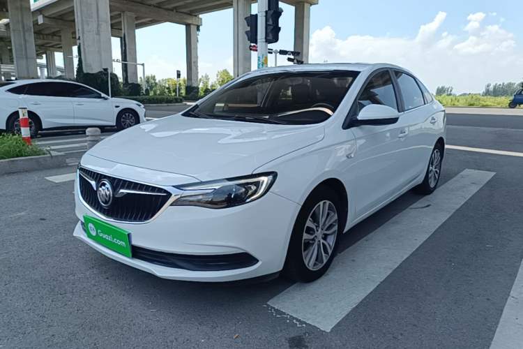 Used Buick GT 2019 18T Automatic Connected Elite Model China V Standard Guazi used car, China used car export, Used car for sale, Used cars, Cheapest cars for sale