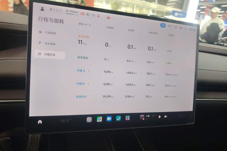 Used Xiaomi Auto SU7 2024 Four-Wheel Drive Ultra-Long Range Advanced Intelligent Driving Max Edition

