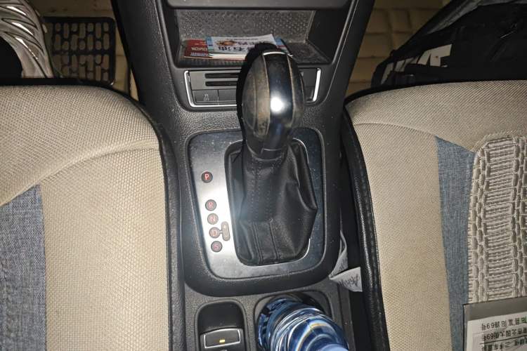 Used Volkswagen Tiguan 2013 1.8 TSI Automatic Two-Wheel Drive Comfort Edition
