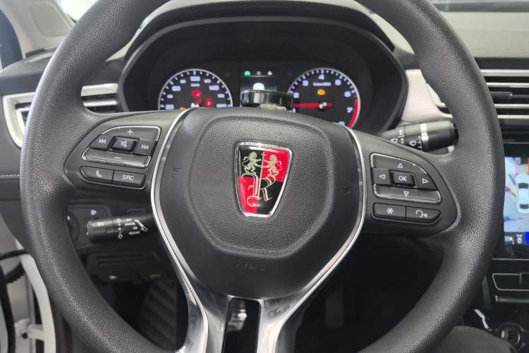 Used Roewe i5 2020 1.5L Manual 4G Connect Leehao Flagship Edition