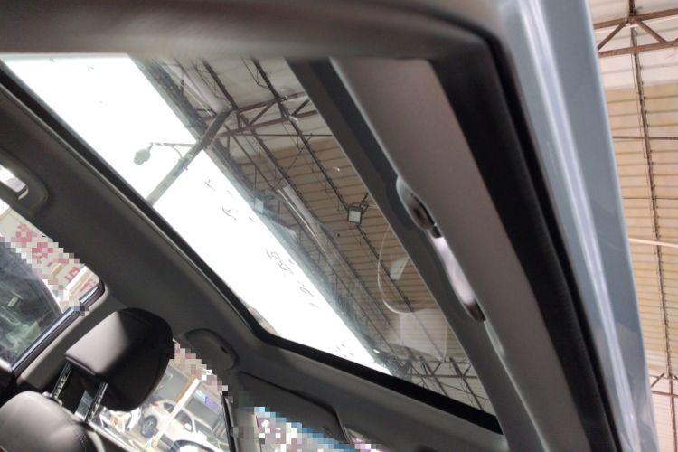 Used Chevrolet Menlo 2022 Starry Edition Headliner