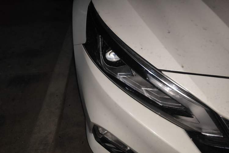 Used Nissan Teana 2021 2.0L XL Comfort Edition