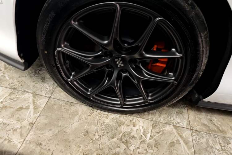 Used IM L6 2024 Max Standard Edition
