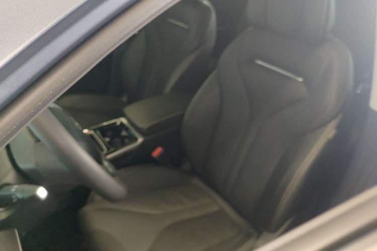 Used XPeng P5 2021 460E
