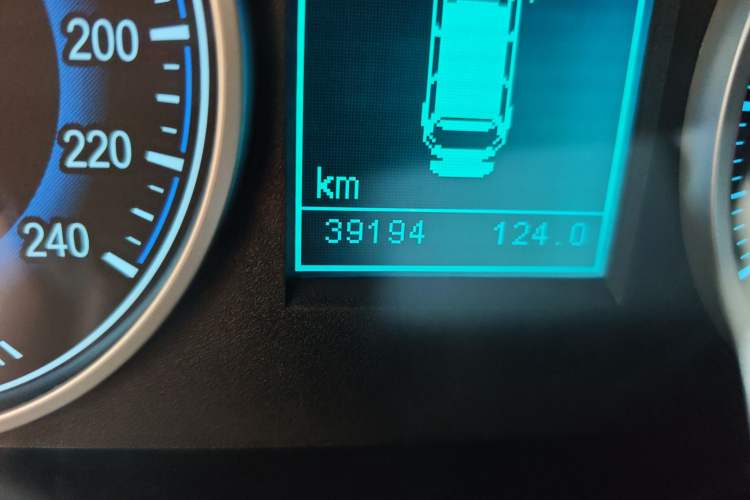 Used Huasong 7 2015 2.0T Automatic Comfort Model