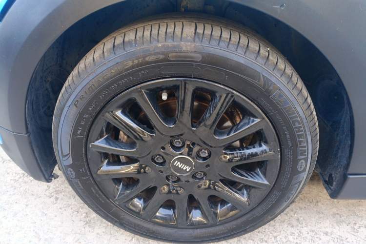 Used MINI MINI 2015 1.5T COOPER Fun Five-Door Edition