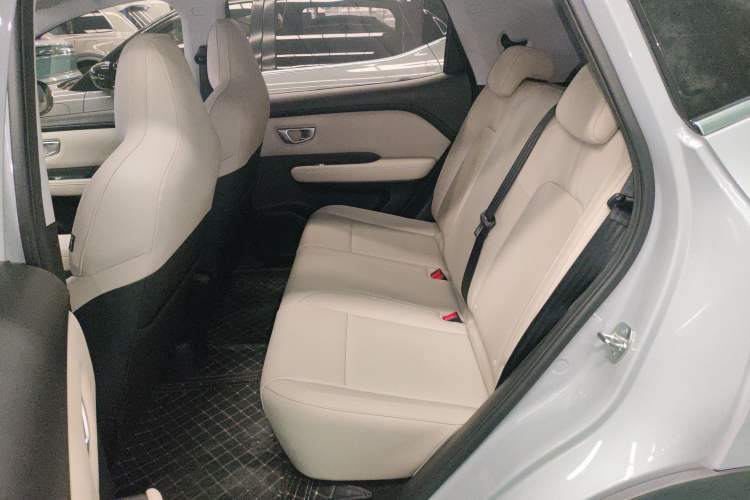 Used Wuling Bingo PLUS 2024 510 km Range 5-Seater Version