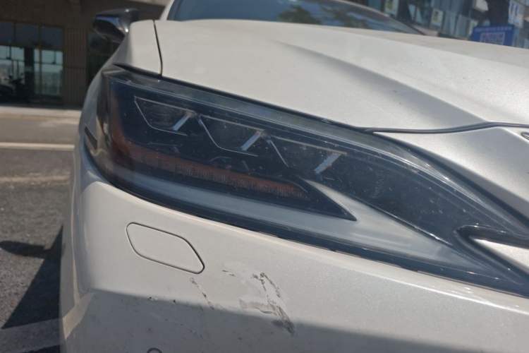 Used Lexus ES 2020 300h Smart Hybrid Special Limited Edition