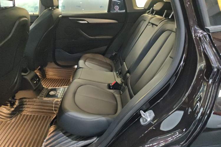 Used BMW X1 2016 sDrive18Li Fashion Model