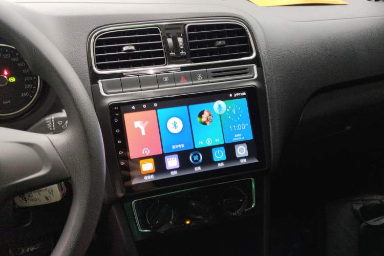 Used Volkswagen Polo 2014 1.6L Automatic Comfort Edition