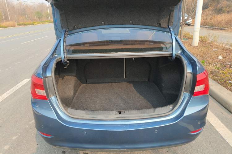 Used Buick GT 2016 15N Manual Elite Edition