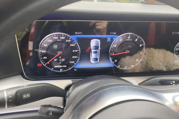 Used Mercedes-Benz E-Class 2019 E 200 Sport Edition
