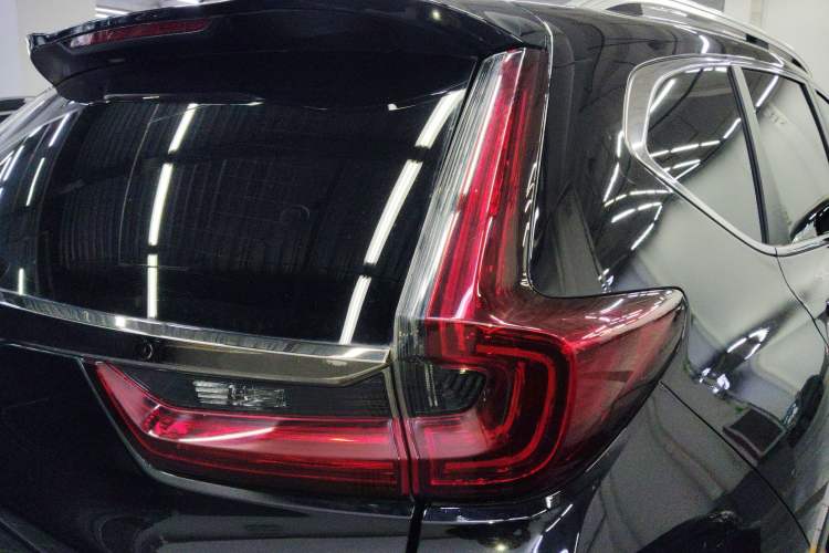 Used Honda CR-V 2021 240TURBO CVT 2WD Fashion Edition Right Rear Taillight