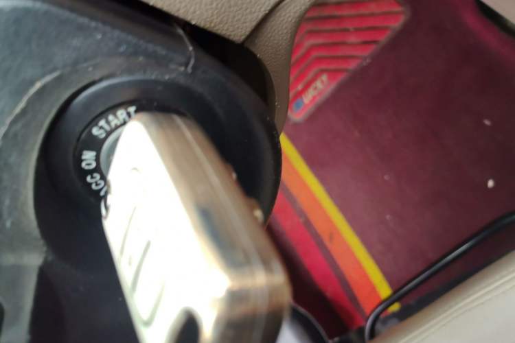 Used Kia Sportage 2013 2.0L Manual Two-Wheel Drive GL Trim