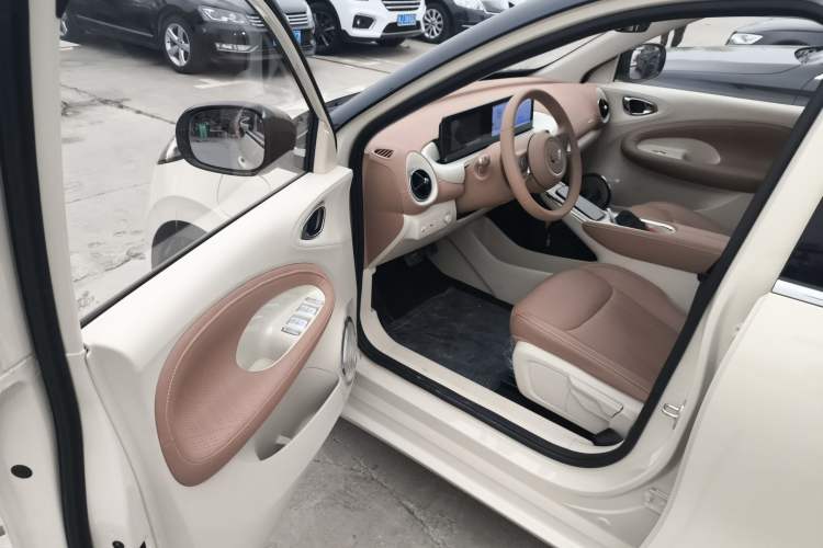 Used Wuling Bingo 2025 333 km Enjoyment Version