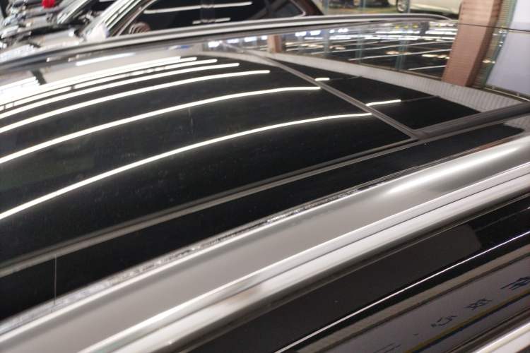 Used Volvo XC60 2025 B5 Four-Wheel Drive Smart & Advanced Luxury Edition Roof