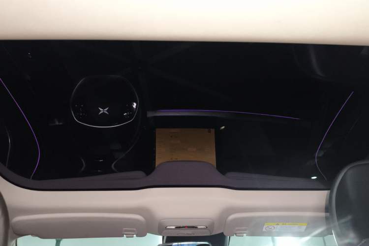 Used XPeng P7 2020 670N