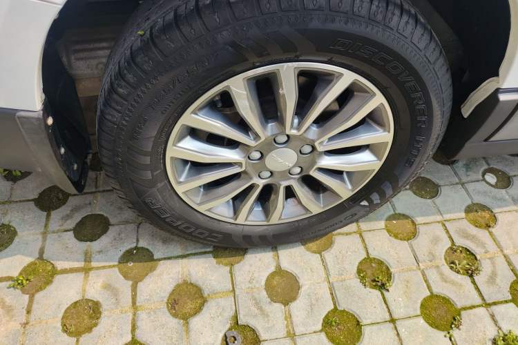 Used Haval H6 2019 Sport Edition 1.5T Automatic Two-Wheel Drive Elite Model China VI