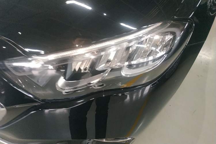 Used Mercedes-Benz E-Class 2025 E 300 L Stylish Model