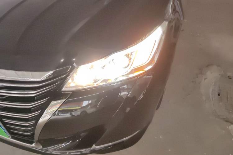 Used Toyota Crown 2018 2.0T Sport Edition
