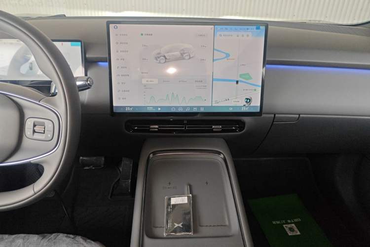 Used XPeng P7+ 2024 Long-Range Max
